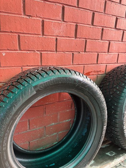 Шины Continental 285 — 50-R20