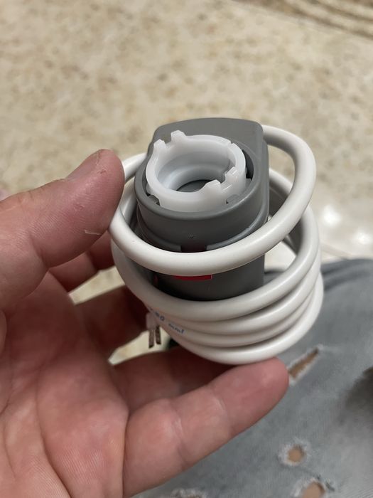 Actuator pentru incalzire pardoseala Giacomini