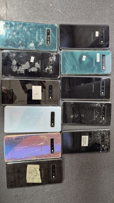 samsung s10 S10E ca defecte s10+ pachet de piese