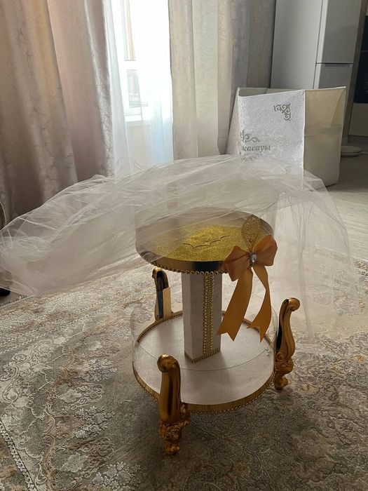 Корзинки для свадьбы