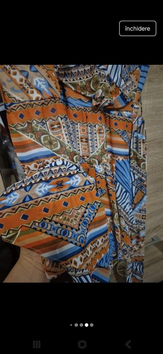 Rochita masura 40 M-L