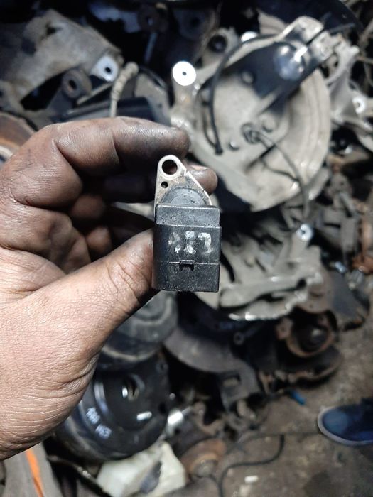 Senzor vibrochen BMW e46