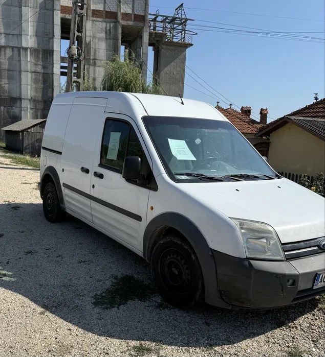 Vând Ford Transit Connect
