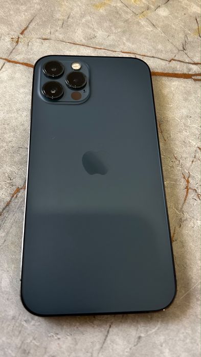 Iphone 12 pro 128