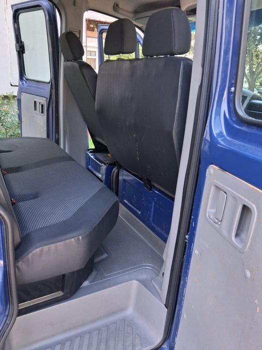 Mercedes Sprinter 313