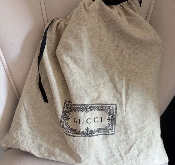 Gucci&Balensiaga