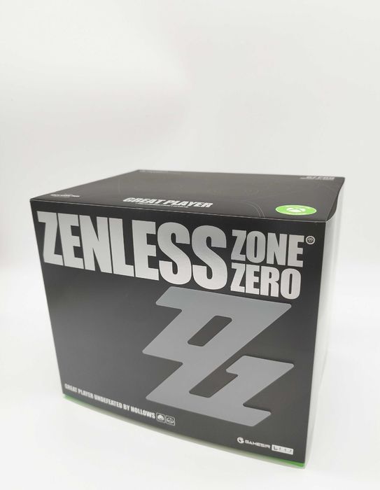 ! Чисто НОВИ ! GameSir G7 Pro Zenless Zone Zero Edition