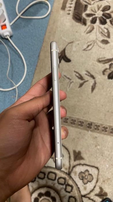 Iphone 11 64 гб.