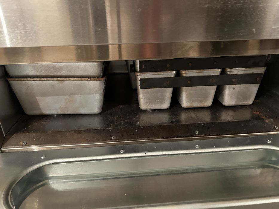 Для пекарний, оборудование пекарний