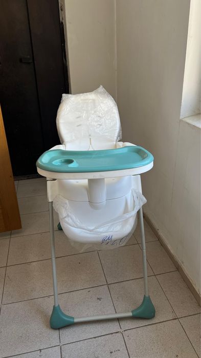 Срочно продам детский стульчик