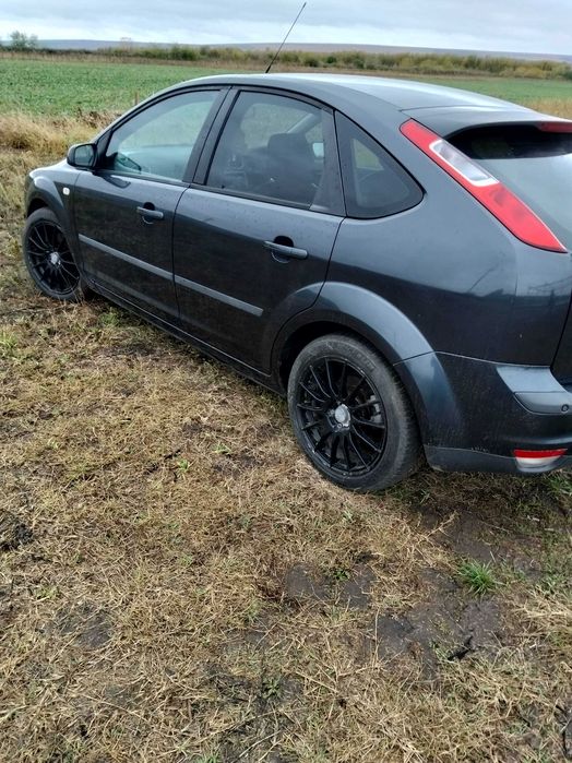 FORD Focus 2006 — imagine 2