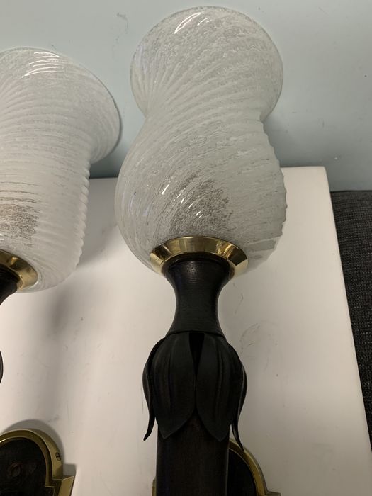 Аплик / Франция / 50-те