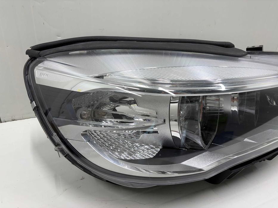 Десен Лед фар БМВ Ф45 Ф46 F45 F46