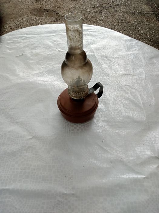 Продам керосиновые лампы.