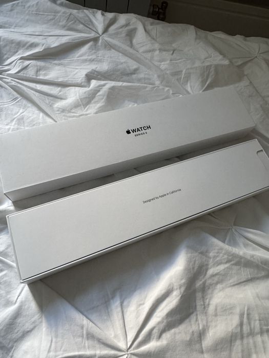 Apple Watch Series 3