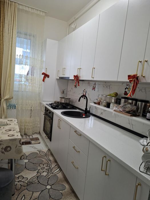 Apartament 2 Camere Militari Residence