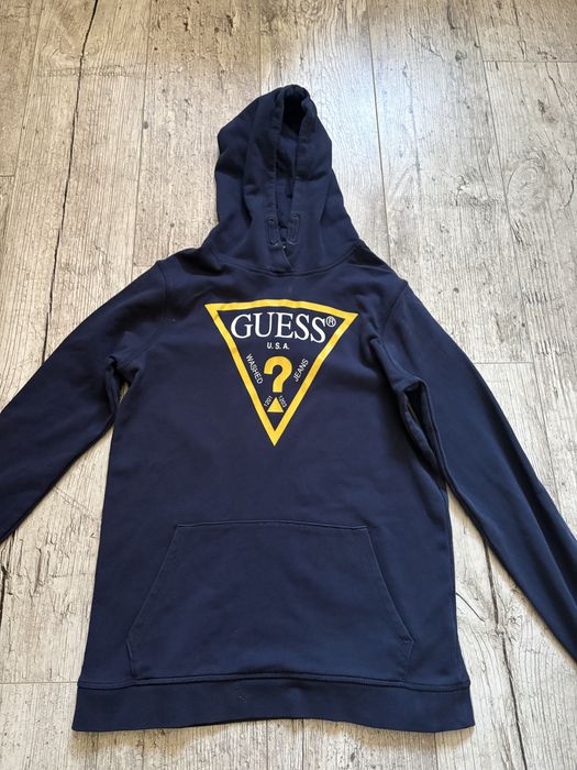 Детски суичър guess