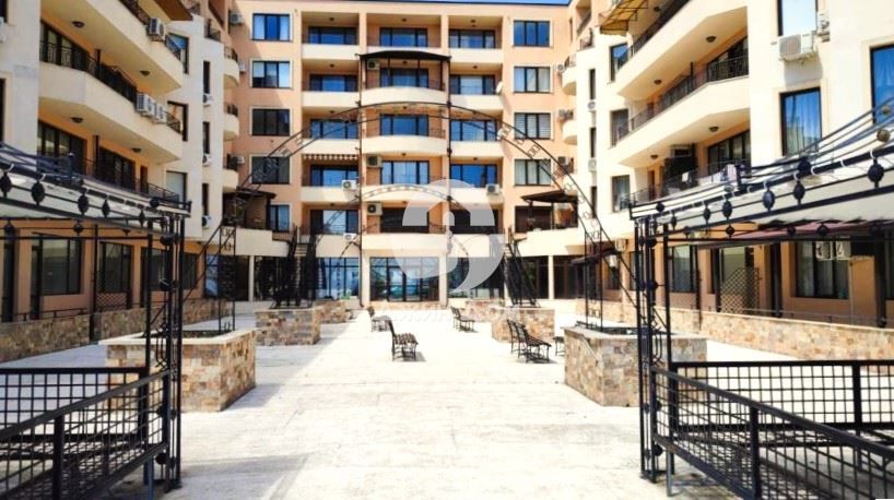 Продава се Двустаен апартамент в с. Равда, Област Бургас - 66 кв.м за 1584 €/кв.м - Снимка #7