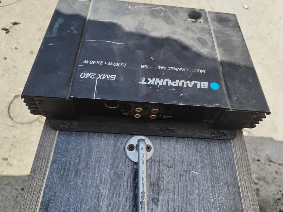 Продам саб в хорошем состоянии