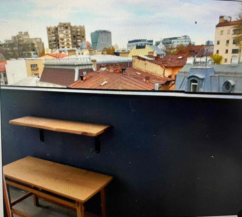 Studio Dublu Calea Victoriei