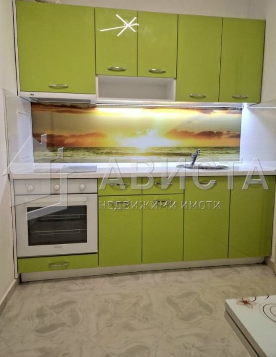 Дава се под наем Двустаен апартамент в София, Лозенец - 73 кв.м за 800 € - Снимка #3