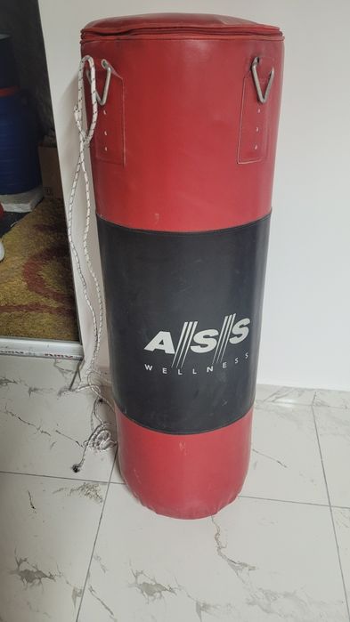 Sac box nou nefolosit