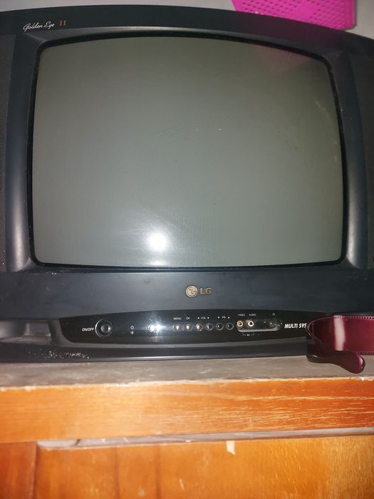 Три телевизора бу