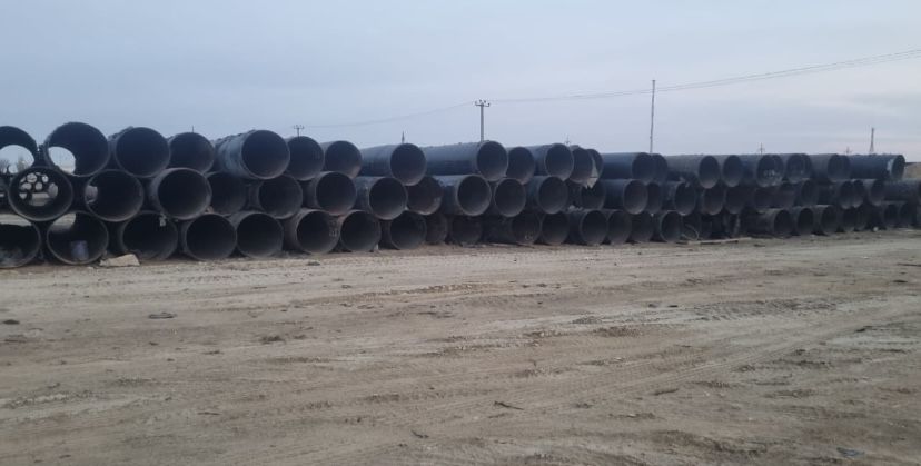 Продается трубы t1020 (спиральные,нефтяная)