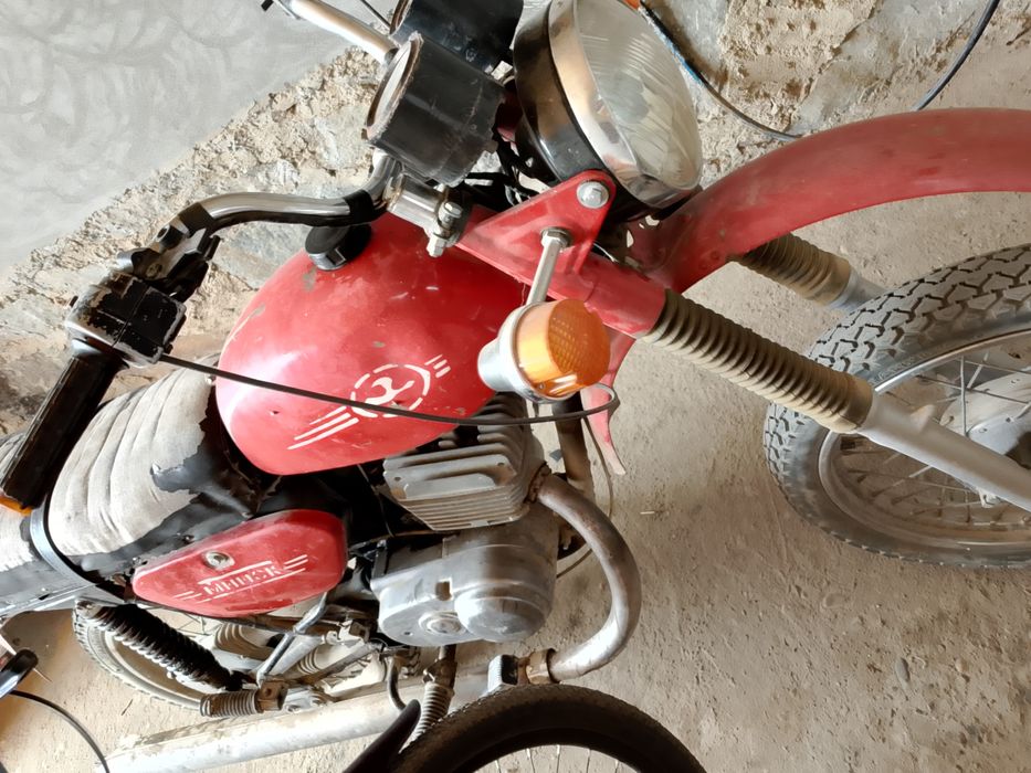 Минск мото йахши состаяние