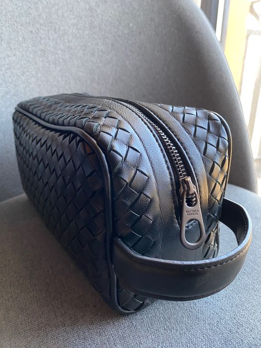 bottega veneta men bag