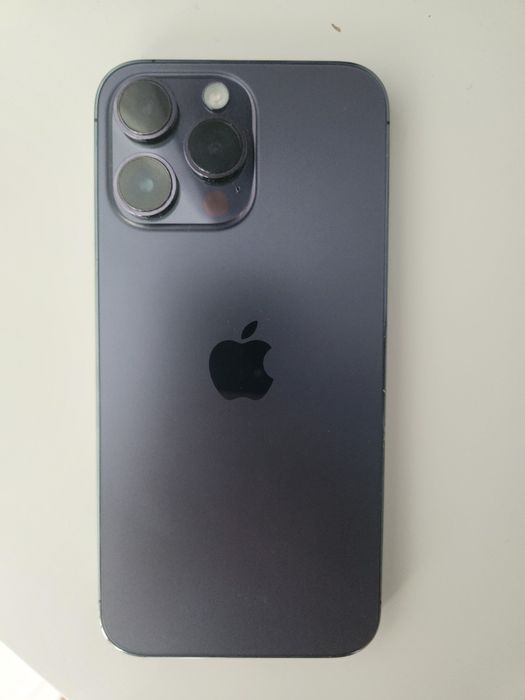 iphone 14 pro max 512