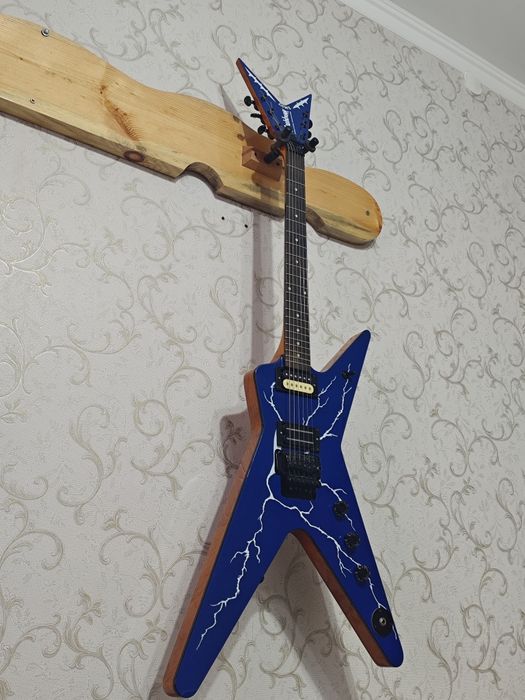 Электрогитара Washburn Dimebolt