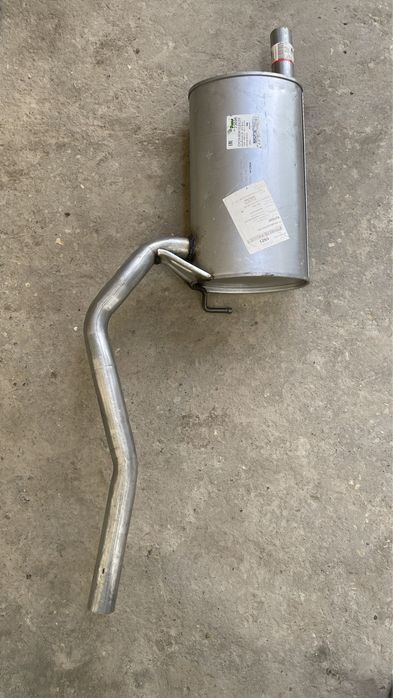 Toba esapament finala Toyota Avensis T22 OEM
