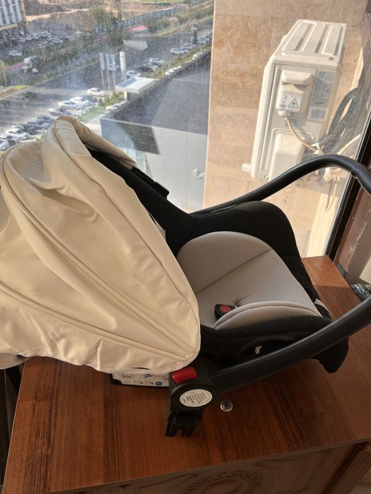 детский транспорт