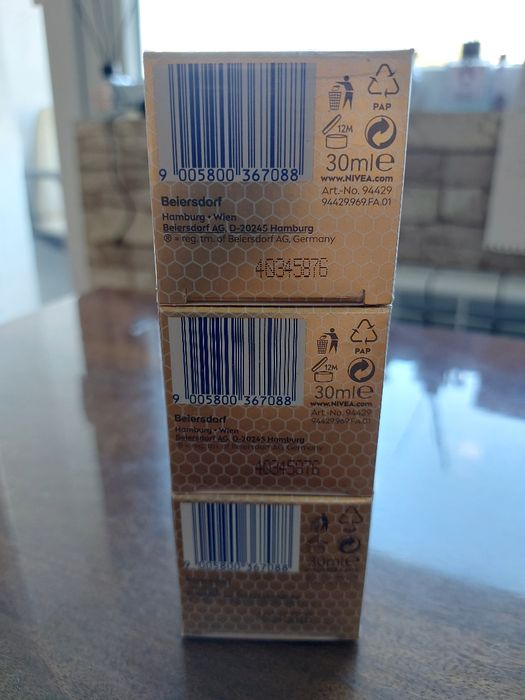 Nivea Luminous 630 Antispot