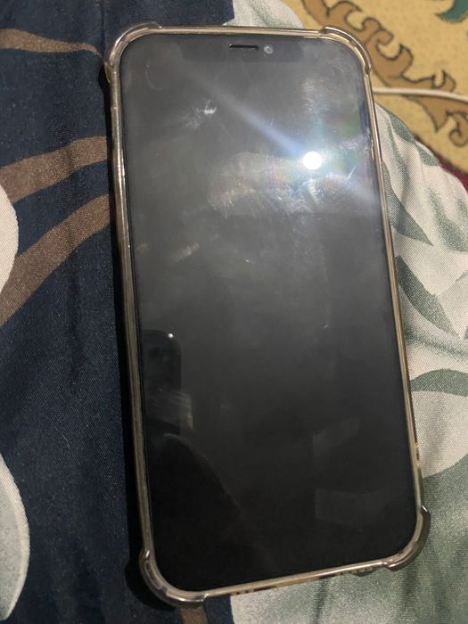 Айфон 12 про срочно продается