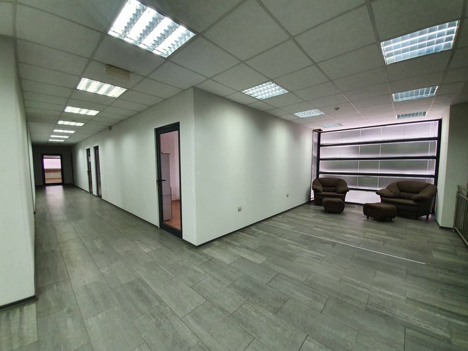 Луминисцентни лампи за окачен таван