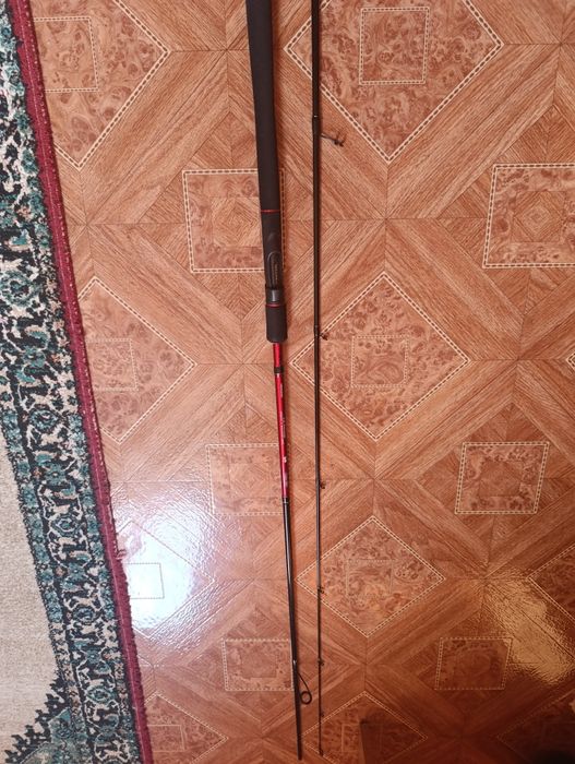 Продам спиннинг Maximus