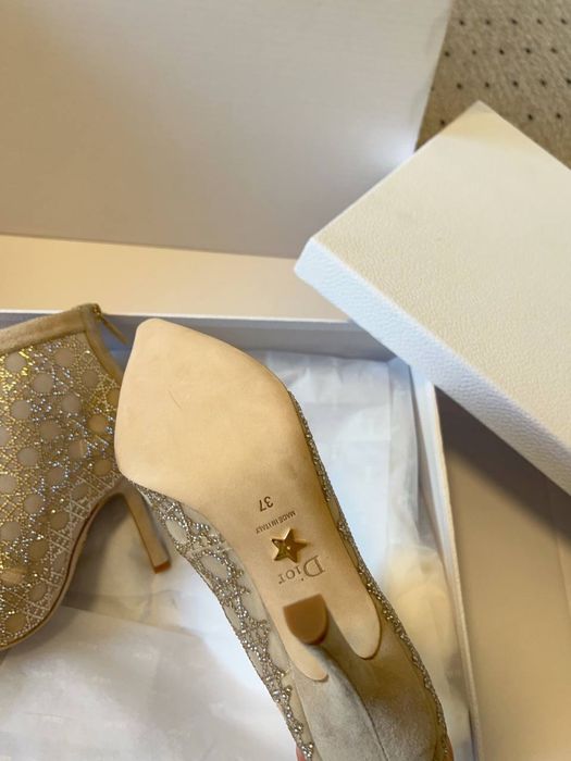 Туфли DIOR премиум