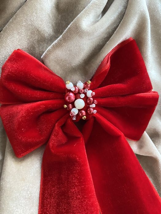 Accesoriu păr cu agrafă