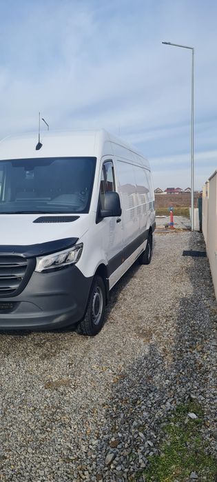 Vînd Mercedes Sprinter 317   L3 H2