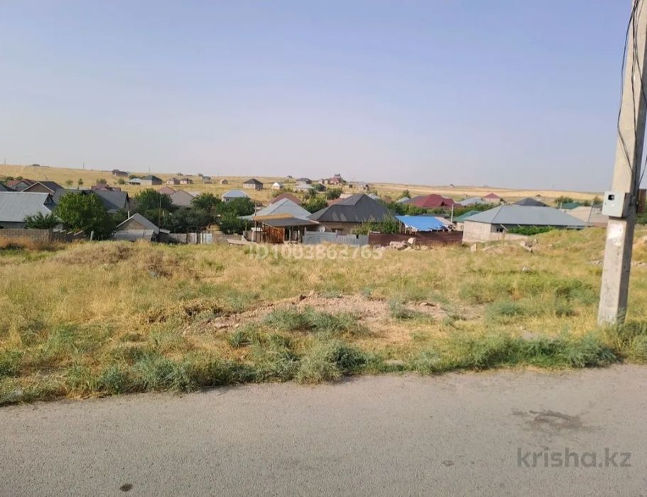 Продаётся участок 8сот