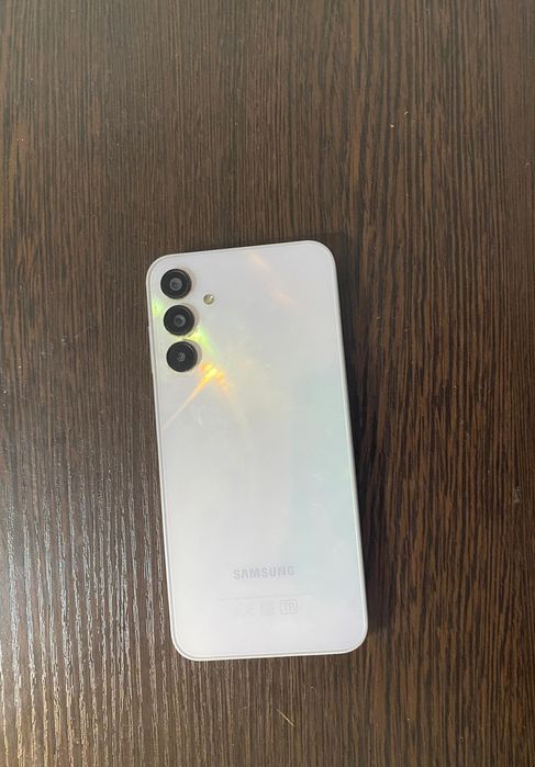 Samsung Galaxy A15
