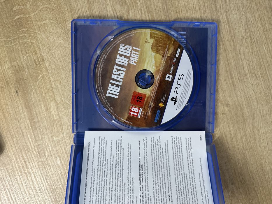 Продам диски для пс 5. 17 000 за 1 диск.