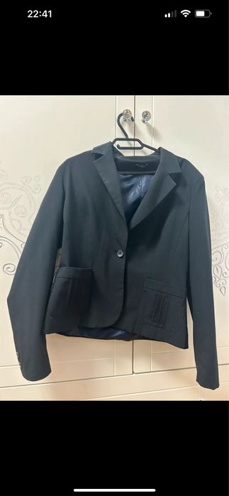 Sacou de dama de la Nissa