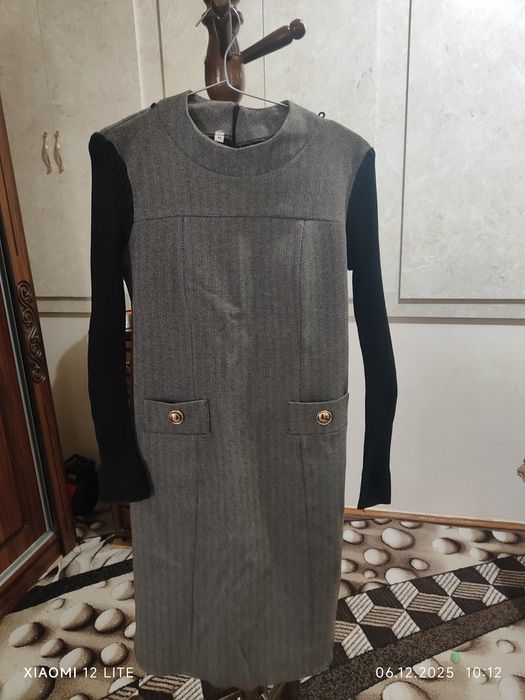 Yozgi qishki kiyimlar