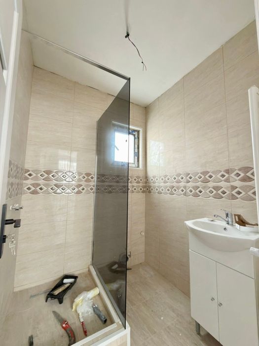 Vilă Localitatea Lumina P+M