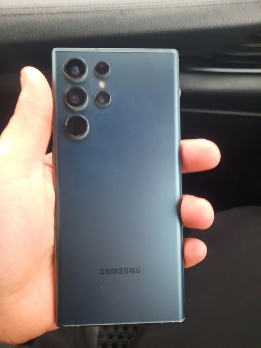 Samsung Galaxy S22 ultra