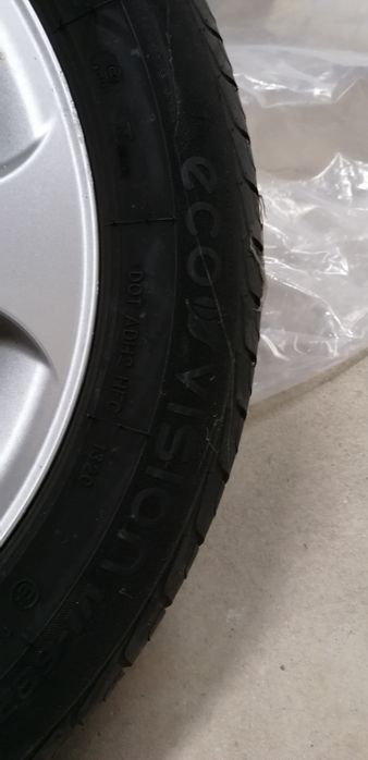 Джанти  audi 16 цола