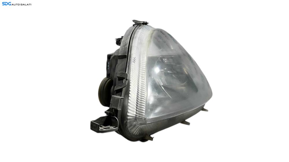 Far Stanga EUROPA Mercedes Clasa A Class W168 Non Facelift NFL 1997 - 2004 Cod A1688201761 [L5871]